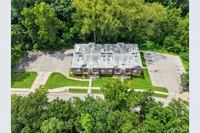 2812 Blackforest Drive #C, Saint Louis, MO 63129 - Photo 5