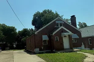 1234 Meyer St, University City, MO 63130 - Photo 1