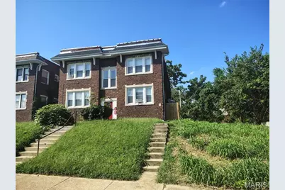5343 Vernon Avenue, Saint Louis, MO 63112 - Photo 1