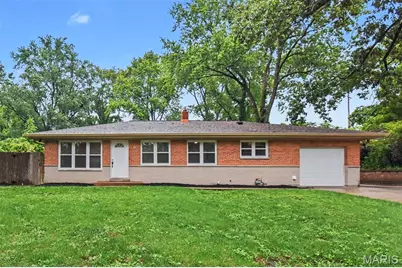 3 Nordell Court, Black Jack, MO 63033 - Photo 1