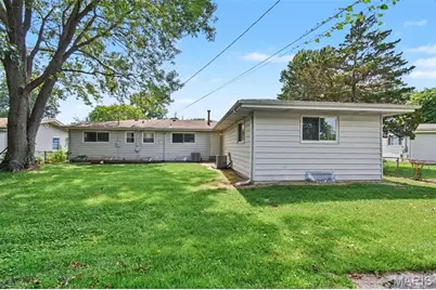 1405 Del Rey Drive, Florissant, MO 63031 - Photo 15