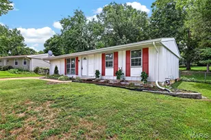 1110 Burgundy Ln, Unincorporated, MO 63011 - Photo 3