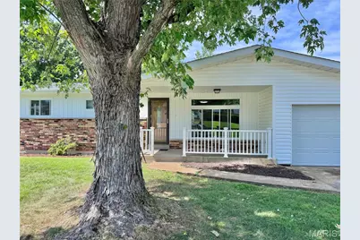 1249 Moonlight Drive, Arnold, MO 63010 - Photo 1
