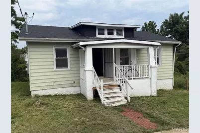 3927 Philbrook Avenue, Pine Lawn, MO 63120 - Photo 1