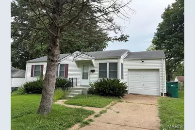 1134 Laire, Saint Louis, MO 63137 - Photo 1