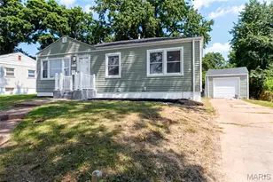 9866 Eastdell Dr, Dellwood, MO 63136 - Photo 1