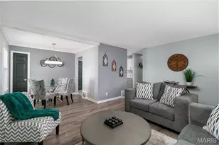 9866 Eastdell Dr, Dellwood, MO 63136 - Photo 11