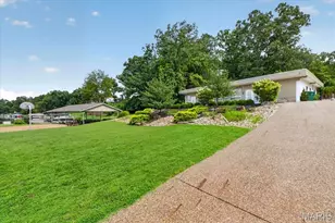 6195 N Lakeshore Dr, Hillsboro, MO 63050 - Photo 41