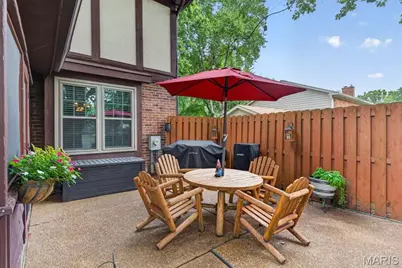 631 Golfview Drive, Ballwin, MO 63011 - Photo 33