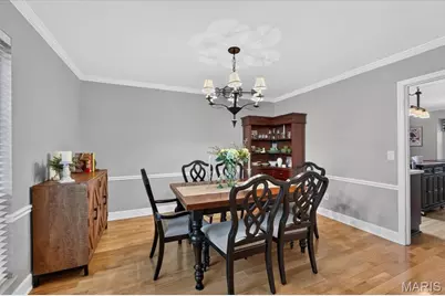 631 Golfview Drive, Ballwin, MO 63011 - Photo 9