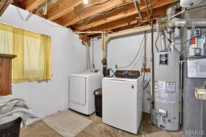 1297 Tracy Lane, Saint Louis, MO 63125 - Photo 29