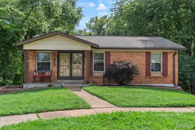1297 Tracy Lane, Saint Louis, MO 63125 - Photo 1