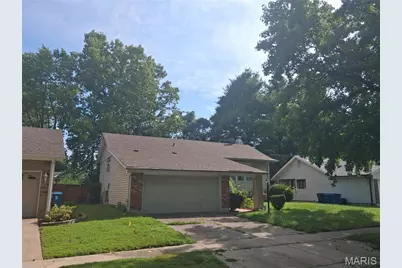 5432 Trailbend Drive, Black Jack, MO 63033 - Photo 1