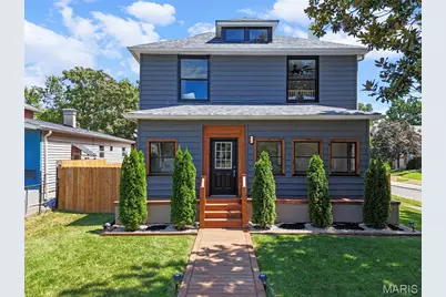 2118 McCausland Avenue, Saint Louis, MO 63143 - Photo 1