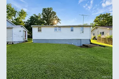 516 S Norwine Street, Bonne Terre, MO 63628 - Photo 3