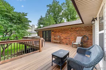 1331 Lockett Lane, Kirkwood, MO 63122 - Photo 31