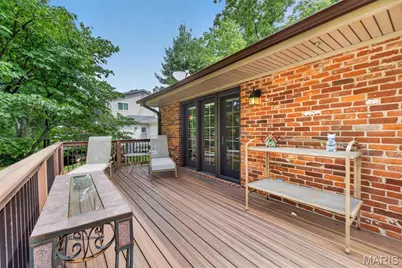 1331 Lockett Lane, Kirkwood, MO 63122 - Photo 33