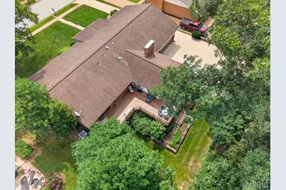 1331 Lockett Lane, Kirkwood, MO 63122 - Photo 39