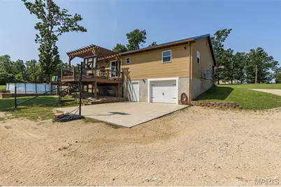 1210 Mossy Oak Ct. Court, Greendale, MO 63648 - Photo 9