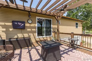 1210 Mossy Oak Ct Ct, Greendale, MO 63648 - Photo 21