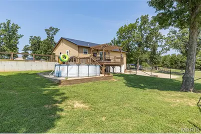 1210 Mossy Oak Ct. Court, Greendale, MO 63648 - Photo 17