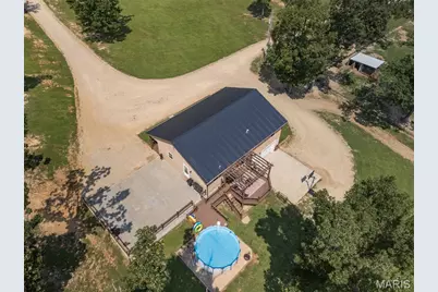 1210 Mossy Oak Ct. Court, Greendale, MO 63648 - Photo 35