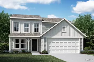 1016 Serenity Woods Dr, Wright City, MO 63390 - Photo 1