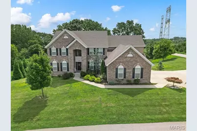1316 Homestead Heights Drive, Wildwood, MO 63005 - Photo 3