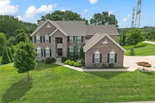 1316 Homestead Heights Dr, Wildwood, MO 63005 - Photo 3