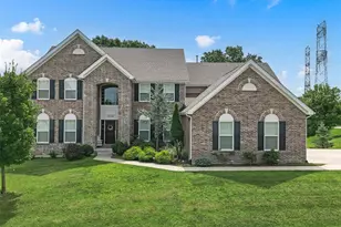 1316 Homestead Heights Dr, Wildwood, MO 63005 - Photo 1