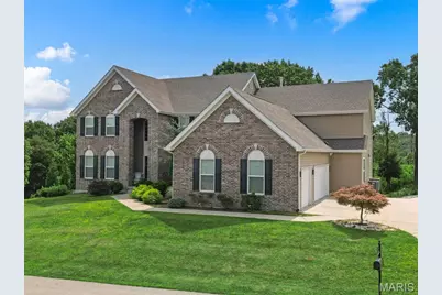 1316 Homestead Heights Drive, Wildwood, MO 63005 - Photo 51