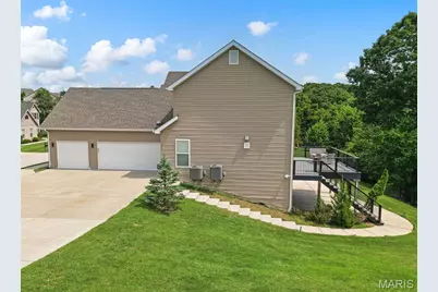 1316 Homestead Heights Drive, Wildwood, MO 63005 - Photo 5