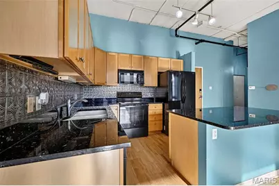 1501 Locust Street #306, Saint Louis, MO 63103 - Photo 9