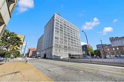 1501 Locust Street #306, Saint Louis, MO 63103 - Photo 3