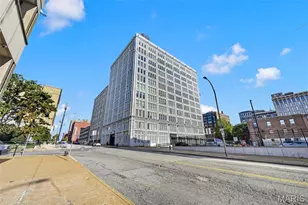 1501 Locust St, Saint Louis, MO 63103 - Photo 3
