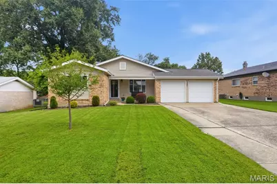 1521 Polaris Drive, Ellisville, MO 63011 - Photo 1