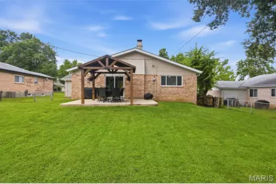 1521 Polaris Drive, Ellisville, MO 63011 - Photo 25