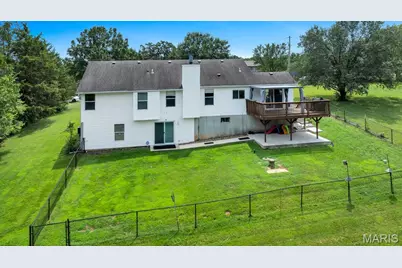 4447 Liberty Meadows Road, De Soto, MO 63020 - Photo 5