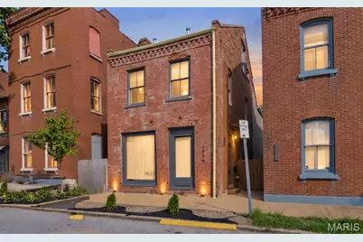 1916 S 12th Street, Saint Louis, MO 63104 - Photo 1