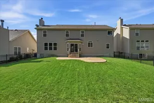 1025 Hawkins Bend Dr, Fenton, MO 63026 - Photo 41