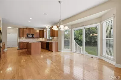 1025 Hawkins Bend Drive, Fenton, MO 63026 - Photo 15