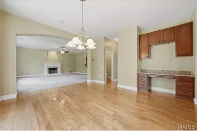 1025 Hawkins Bend Drive, Fenton, MO 63026 - Photo 17