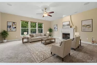 1025 Hawkins Bend Drive, Fenton, MO 63026 - Photo 9