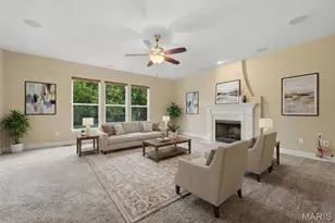 1025 Hawkins Bend Dr, Fenton, MO 63026 - Photo 9