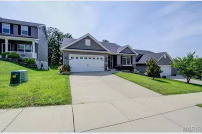 418 Dusty Brook Drive, O'Fallon, MO 63366 - Photo 3