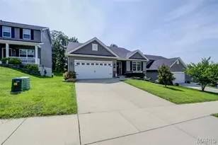 418 Dusty Brook Dr, O'Fallon, MO 63366 - Photo 3