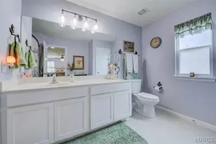 418 Dusty Brook Dr, O'Fallon, MO 63366 - Photo 23