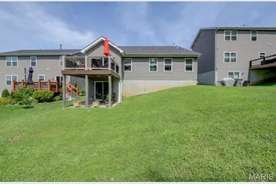 418 Dusty Brook Drive, O'Fallon, MO 63366 - Photo 39