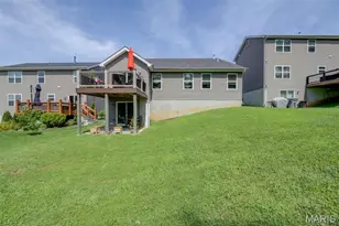 418 Dusty Brook Dr, O'Fallon, MO 63366 - Photo 39