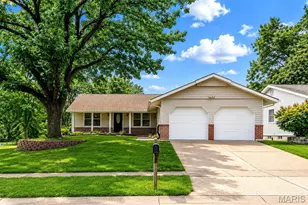 12732 Glenage Dr, Maryland Heights, MO 63043 - Photo 1